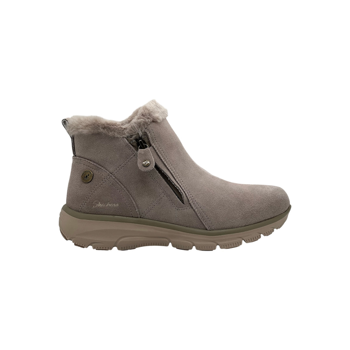 SKECHERS BOTA C4097