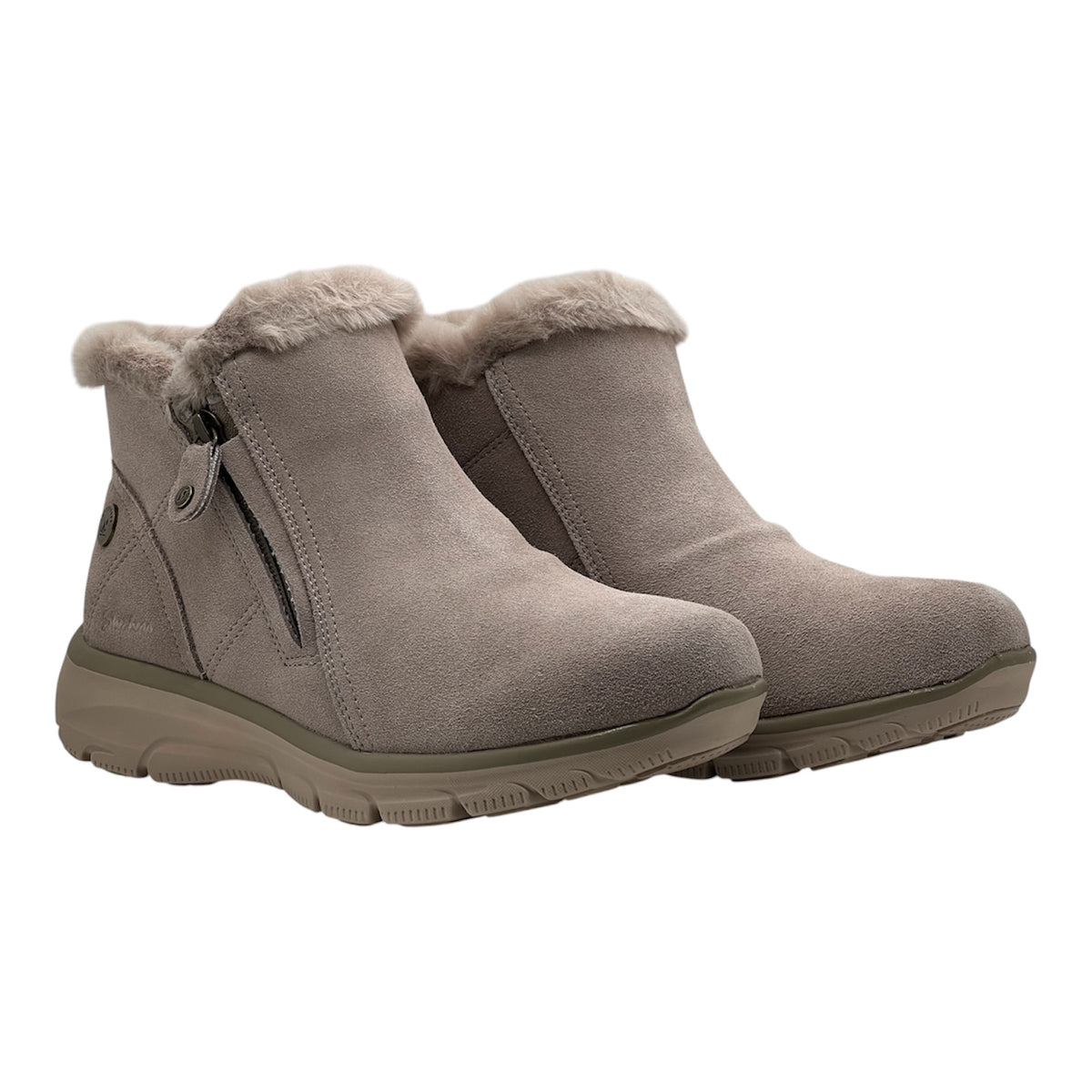 SKECHERS BOTA C4097