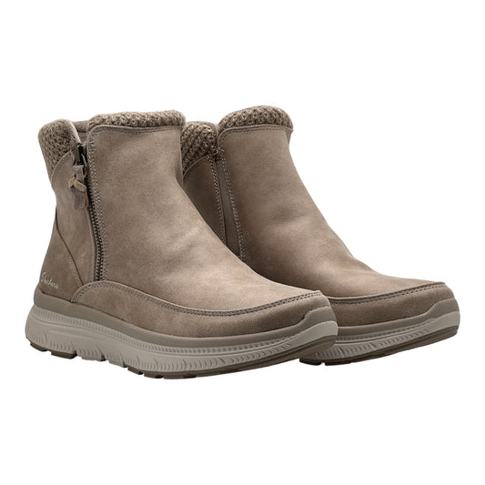 SKECHERS BOTA C4116